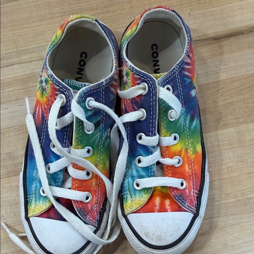 Converse Kids Sneakers - Picture 4 of 4